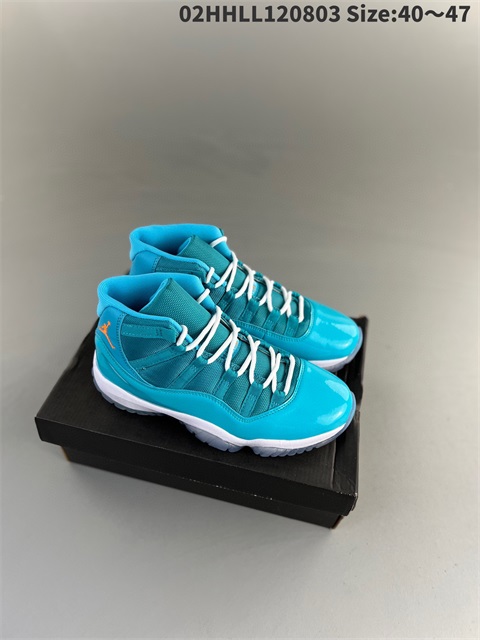 men air jordan 11 shoes 2023-10-10-034